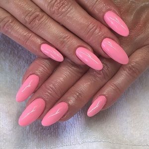 Meet your Posher, Karen